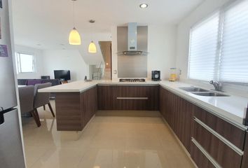 Casa en  Calle Valle De Tempe, Xathe, Zibata, Condominio Ceiba, El Marqués, Querétaro, 76269, Mex