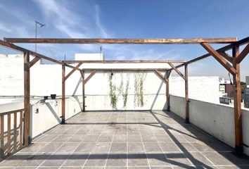 Departamento en  Calle Mónaco 276a, Carmen, Benito Juárez, Ciudad De México, 03540, Mex