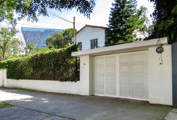 Casa en  Calle Sierra Nevada, Lomas De Chapultepec, Miguel Hidalgo, Ciudad De México, 11000, Mex