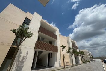 Departamento en  Temozón Norte, Mérida, Yucatán, Mex