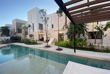 Departamento en  X Canatún, Mérida, Yucatán, Mex