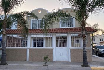 Casa en  Fraccionamiento Pedregal Del Campestre, León