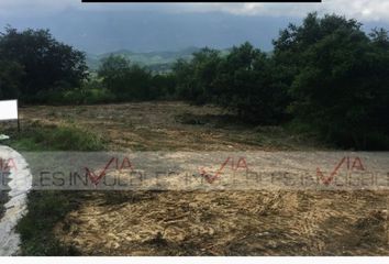 Lote de Terreno en  Las Misiones, Santiago, Nuevo León, 67302, Mex