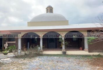 Quinta en  Calle Zaragoza 106, Centro De Ciénega De Flores, Ciénega De Flores, Nuevo León, 65550, Mex