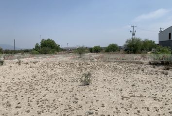 Lote de Terreno en  Calle General Zuazua, Las Torres, Salinas Victoria, Nuevo León, 65503, Mex