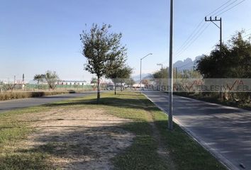 Lote de Terreno en  Avenida Villa Corona, Mitras Poniente Sector Guadalcázar, Mitras Poniente, García, Nuevo León, 66023, Mex