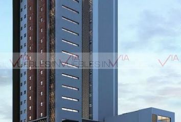 Departamento en  Calle Mariano Matamoros Ote, Centro De Monterrey, Monterrey, Nuevo León, 64000, Mex