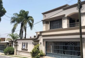 Casa en  Muralistas 756, Calle John F. Kennedy 756, Contry La Silla, Guadalupe, Nuevo León, 67173, Mex