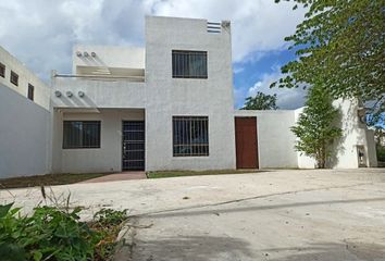 Casa en  Calle 108, Las Américas Ii, Mérida, Yucatán, 97302, Mex