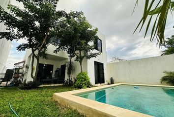 Casa en  Calle 19-b 600, Mérida, Yucatán, 97314, Mex