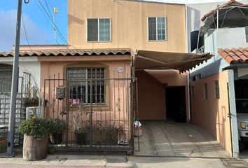 Casa en  Calle Bahía Vizcaíno 112, Vista Hermosa, Ensenada, Baja California, 22896, Mex