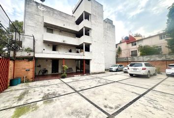 Lote de Terreno en  Calle Aquiles Elorduy, Sindicato Mexicano De Electricistas, Azcapotzalco, Ciudad De México, 02060, Mex