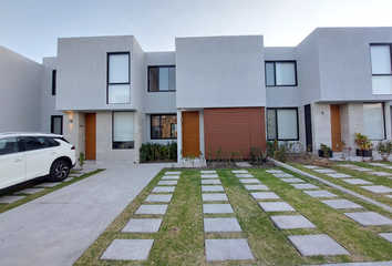 Casa en condominio en  Cumbres Del Lago, La Antigua Juriquilla, Querétaro, Mex