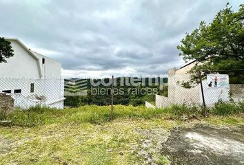 Lote de Terreno en  Avenida Residencial Chiluca 5-423, Chiluca Y Club De Golf Chiluca, Chiluca, Atizapán De Zaragoza, México, 52930, Mex