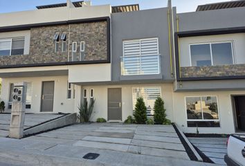 Casa en condominio en  Privada Santa Ana 2, Colinas De California, Tijuana, Baja California, 22647, Mex