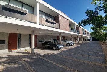 Casa en condominio en  Calle 45 260, San Ramón Norte, Mérida, Yucatán, 97117, Mex