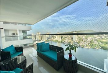 Apartamento en  El Cabrero, Cartagena De Indias