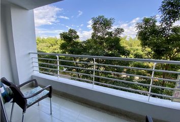 Apartamento en  Valle Del Lili, Cali