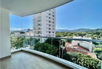 Apartamento en  Bavaria, Santa Marta