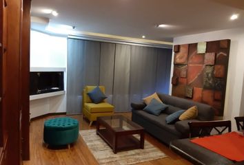 Apartamento en  Santa Bibiana, Bogotá