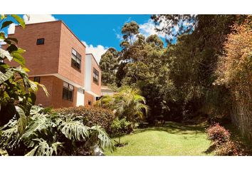 Casa en  El Retiro, Antioquia