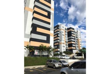 Apartamento en  La Pradera, Dosquebradas