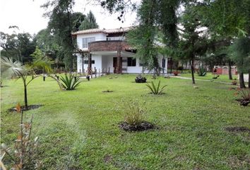 Villa-Quinta en  El Carmen De Viboral, Antioquia