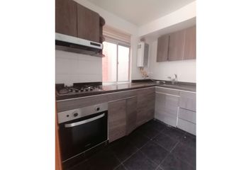 Apartamento en  San Rafael, Zipaquirá