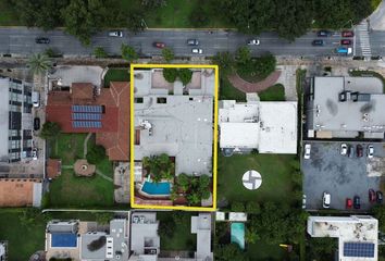 Lote de Terreno en  Calzada Del Valle Alberto Santos González, Del Valle, San Pedro Garza García, Nuevo León, 66220, Mex
