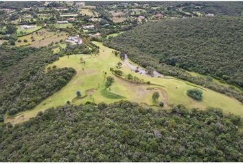 Lote de Terreno en  Yerbabuena, Chía