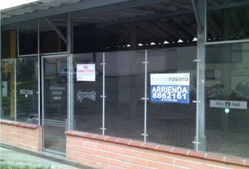 Local Comercial en  Palermo, Manizales