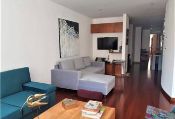 Apartamento en  Chicó Norte, Bogotá