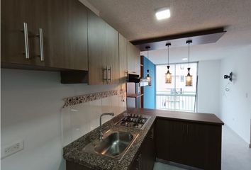 Apartamento en  Villa Liliana, Armenia