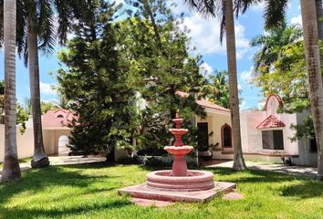 Casa en  Parque, Ceiba, La Ceiba, Mérida, Yucatán, Mex