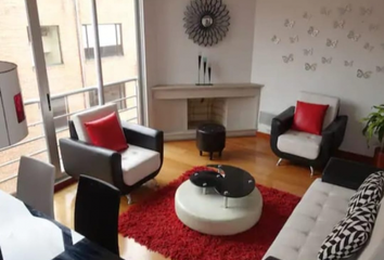 Apartamento en  Polo Club, Bogotá