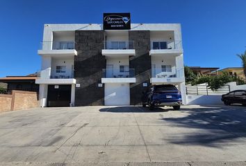 Departamento en  Calle Xi, Residencial Loma Del Mar, La Soledad, Guaymas, Sonora, 85506, Mex