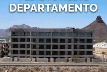 Departamento en  Calle Xi, Residencial Loma Del Mar, La Soledad, Guaymas, Sonora, 85506, Mex