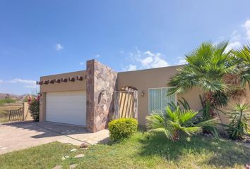 Casa en  Calle Xi, Residencial Loma Del Mar, La Soledad, Guaymas, Sonora, 85506, Mex