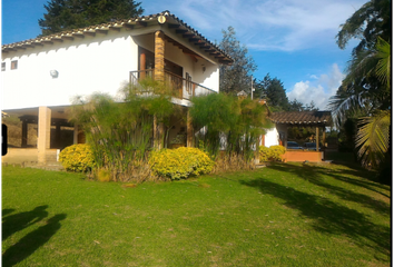 Casa en  El Carmen De Viboral, Antioquia