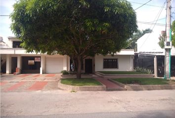 Casa en  El Limoncito, Barranquilla