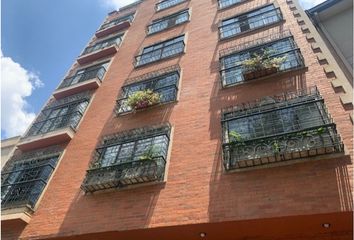 Apartamento en  Santa Teresita Oeste, Cali