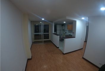 Apartamento en  Santa Fe, Bogotá