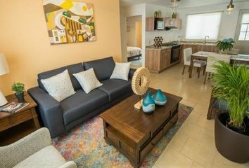 Departamento en  Avenida Cantera, Arboledas Residencial, Jardín, Santiago De Querétaro, Querétaro, 76116, Mex