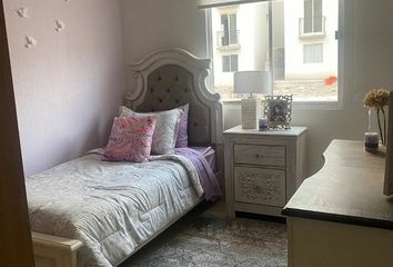 Departamento en  Avenida Cantera, Arboledas Residencial, Jardín, Santiago De Querétaro, Querétaro, 76116, Mex