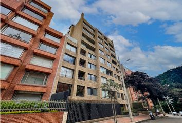 Apartamento en  Los Rosales Norte, Bogotá