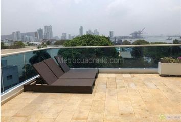 Apartamento en  Bocagrande, Cartagena De Indias