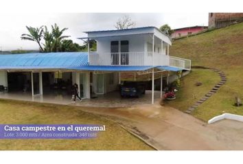 Casa en  El Jordán, Dagua