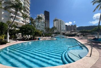 Departamento en  Calle Piloto Antonio Alaminos, Costa Azul, Acapulco De Juárez, Guerrero, 39850, Mex