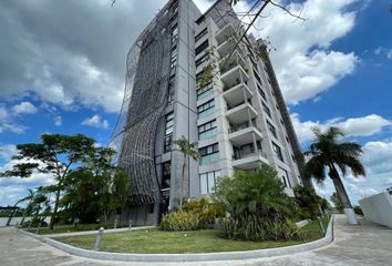 Departamento en  Periférico Licenciado Manuel Berzunza 286-286, Santa Gertrudis Copo, Mérida, Yucatán, 97305, Mex