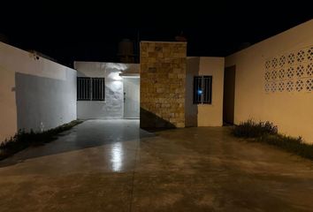 Casa en  Calle 29-d 589-591, Caucel, Mérida, Yucatán, 97314, Mex